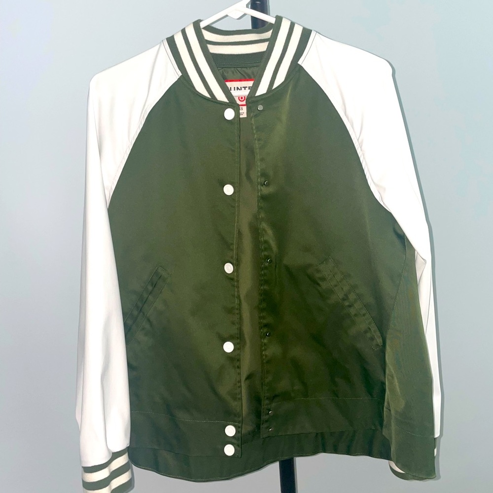 Hunter x Target Jacket